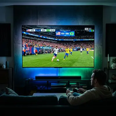Where to Watch World Cup 2026 Live