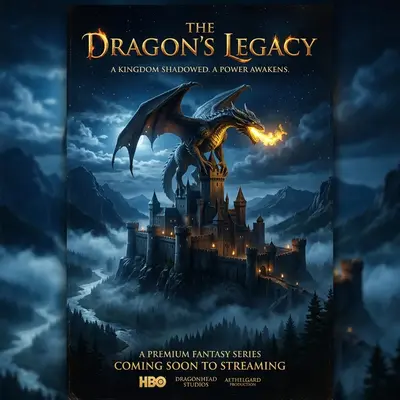 House of the Dragon